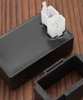 Close-up of a 6 Pin DC CDI Box Replacement For 150Cc 200Cc And 250Cc Vertical Engines In ATVs Quads Scooters Go Karts