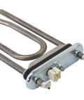 Dishwasher Heating Element Replacement 6026050 For LG 5301DD1001G 5301DD1001L Models Durable metal heating element close-up