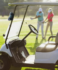 Ride Ready All Terrain Speaker Mount For Bikes And Golf Carts With Adjustable Straps Waterproof Holder Fits JBL Flip 6 Charge 5