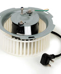 Upgraded 8832NA Bathroom Fan Blower Motor Replacement Fits A Range Of Models 3.3 Inch Diameter 1500 RPM CCW Rotation