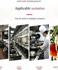 Commercial Centrifugal Spin Dryer Food Dehydrator For Vegetables Meat Electric Machine Multi-scenario applications in kitchens.