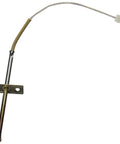 Oven Temperature Probe Replacement 316217002 for accurate cooking temperature readouts, high temperature sensor