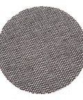3 Inch Mesh Sandpaper Disc Hook Loop Anti Clogging, 80 Grit for Dust-Free Sanding, ideal for Wood, Metal, Drywall.