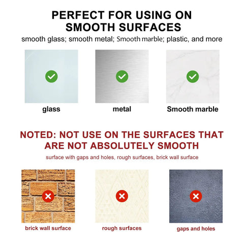 10 Pack Suction Cup Hooks Set In Three Sizes Clear PVC With Stainless Steel Removable And Reusable Waterproof Hangers surfaces guide