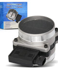 Plug And Play Mass Air Flow Sensor MAF For Chevy GMC Trucks And SUVs 4.3L V6 5.0L 5.7L 7.4L V8 Replaces 19208521, boxed