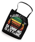 Dragon Boat Paddler Tote Bag for Dragonboating Gear and Race Day Essentials Lightweight Durable Canvas Tote for Men and Women