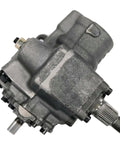 Front Power Steering Gearbox Kit For 2003 2006 Jeep Wrangler TJ Replacement Complete Assembly Left Hand Drive Includes Core Exchange Lifetime Warranty