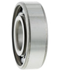 Top Shelf Replacement Bearing For Polaris Ranger Parts Genuine Fitment Part 3233018 showing stainless steel design, durable and heavy duty for smooth trail runs.