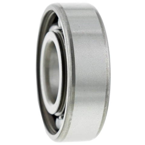Top Shelf Replacement Bearing For Polaris Ranger Parts Genuine Fitment Part 3233018 showing stainless steel design, durable and heavy duty for smooth trail runs.