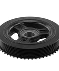 Engine Harmonic Balancer Crankshaft Pulley For Mazda 3 2007 2013 Mazda 6 2006 2007 CX7 2007 2012 DOHC L4 2.3L Replacement Part