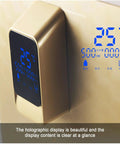Wall Mount Office Water Dispenser With Mains Feed, Mini Hot Water Dispenser With Adjustable Temperature, LED display