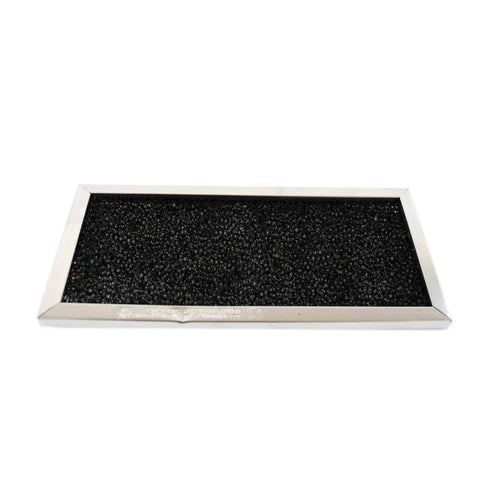 Odor Busting Charcoal Microwave Filter Replacement For Vent System Fits DE63 30016G OEM Quality Easy Install Keeps Your Kitchen Air Fresh And Your Microwave Odors In Check