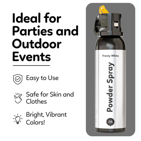 Kick Off Your Next Get Together With These Dope Biodegradable Party Poppers And Non Toxic Smoke Bombs That Spill Vivid Color Haze For Lit Festival Vibes Outdoors
