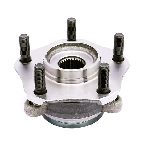 Front Wheel Hub Bearing Assembly For Nissan Leaf 2013-2017, Nissan NV200 2013-2018, Nissan Sentra 2013-2018, Chevy City Express 2015-2018