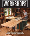 Essential Woodshop Design Guide For Crafting A Badass Workspace In Small Rooms With Heavy Duty Tool Storage Hacks And Pro Layout Tricks For Weekend Warriors And Garage Vets Alike, male carpenter using table saw in rustic workshop.