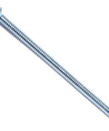 Drop Dead Rock Solid Phillips Flat Machine Screws 6 32 Thread X 3 Inch Zinc Plated Steel Heavy Duty Fastener 20 Pack single screw