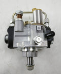 Brand New Diesel Fuel Pump For 2004 To 2007 Isuzu NPR Truck 5.2L 4HK1 Denso Engine Direct Fit Replacement Part 2940000266 8973288865 No Sweat Swap Fix, top view, metal construction.
