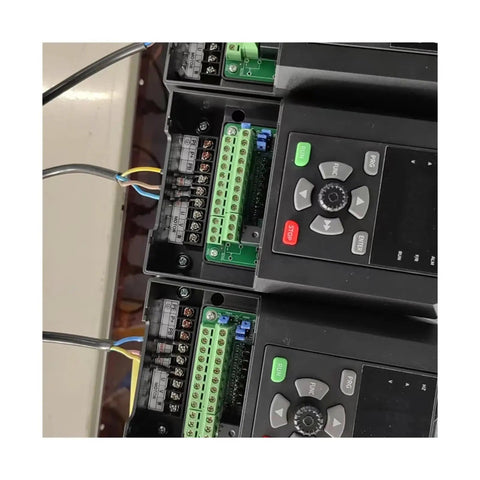 Superior Three Phase Vfd Drive 380-440V 0.75Kw To 3kw Range For Motors Pumps Conveyors With Easy Install Stable Performance Low Maint To Save Time Money Avoid Downtime Stress Big Win Zero Hassle For Heavy Factory Floor Boost, wiring terminals