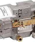 T-4054-1 Pneumatic Thermostat For HVAC Systems DA 55 To 85 Degree F High Volume Output With Adjustable Dead Band 0 To 30 Degrees