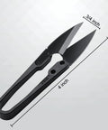 Five Pack Bonsai Pruning Scissors For Buds And Leaves Trimming Dope Small Pruner Shears Garden Clippers For Plants And Flowers