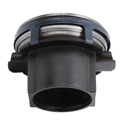 Heavy Duty Clutch Release Bearing Assembly Smooth Shifting Auto Replacement Part Fast Diy Swap Built Tough For Your Sweet Ride with detailed view.
