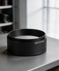 Plug And Play Extended Back Focus Tube For Telescopes And Cameras, Aluminum M54x0.75 Threaded Extension Spacer on table