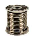 50/50 Wire Solder Solid Core Bulk 453g Tin Lead Alloy For Plumbing And Electrical Joints spool