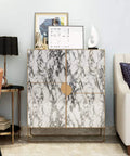 Gray Marble Peel And Stick Contact Paper For Cabinets Desks Tables And Shelves Self Adhesive Vinyl Film 36x160 Inches