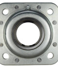 Drivetrain Disc Harrow Flange Bearing Replacement Part Fits FD211RB DHU2 Heavy Duty Easy Install Three Sixteenths Inch Bore