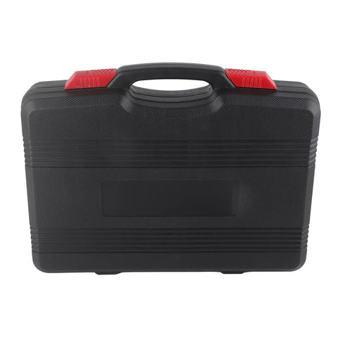 Carrying case for Rear Brake Caliper Rewind Tool For Cars Portable 118 PSI Pneumatic Piston Wind Tool