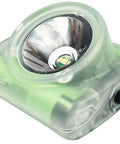 Cordless Hard Hat Mine Light For Work Or Play With 265 Lumen High Beam And 50 Lumen Low Beam 13 Hour High Run Time