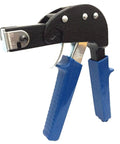 Heavy Duty Metal Setting Tool Built Tough For Hollow Wall Fixings And Cavity Anchors, Plasterboard Plugs, with non-slip grips