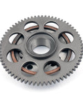 Front view of One Way Starter Clutch Bearing For Suzuki GN250 GN250E 91 01 GZ250 Marauder 99 11 And TU250 97 17 High Torque Durability