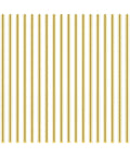 Twenty Pieces Brass Rods Three Thirty Second Inch Diameter And Three Point Nine Four Inch Long Brass Round Stock side view