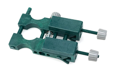 Mini alignment clamp included in Beast Mini Butt Welding Kit 115V Pro Grade Splicing Tool For Small Round Belts And O Ring Drive Belts