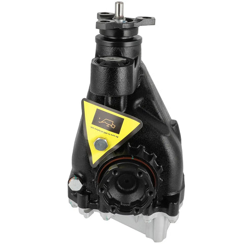 2.85 Ratio Rear Differential Axle Carrier For Cadillac ATS 2.0L 2016 2017 2018 2019 RWD Automatic Bolt-On Beefed-Up Gear Housing