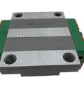 Self Aligning Linear Guide Rail And Carriage HGW30 Series For CNC Machines And 3D Printers, top view