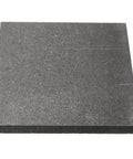 Premium Graphite Sheet For High Temperature Applications 100x100mm Electrode Plate With 1 To 30mm Thickness High Purity Carbon
