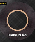 Vinyl 700 Electrical Tape Three Quarter Inch By Sixty Six Foot Black General Purpose Workhorse Tape For Wiring Commercial Grade