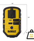 Smooth Car Power Inverter Delivering 140 Watts Of Reliable Juice For Rapid Device Charging Silent Fanless Construction with dual USB ports