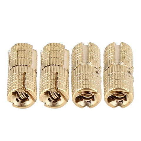 Built Tough 180 Degree Copper Hinges For Jewelry Boxes And DIY Furniture Projects Heavy Duty Hardware With 10kg Load Capacity