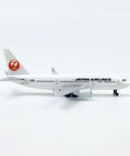 Japan Die Cast Airplane Model Dope Collectible Display Aircraft With Plastic Wings And Die Cast Fuselage Realistic Scale Model