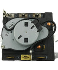 Dryer Cycle Control Timer Replacement Fits Old Numbers TMD1FM07 And 234D1296P004 Compatible With Norm Pacific TMD1FM07