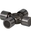 Drive Shaft Universal Joint Kit With Greaseable Pivot Points For Smooth Torque And Long Life, Includes Grease Fitting And Durable U Joint Assembly