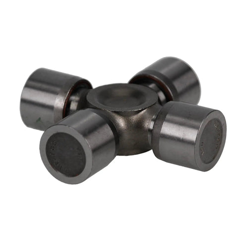 Drive Shaft Universal Joint Kit With Greaseable Pivot Points For Smooth Torque And Long Life, Includes Grease Fitting And Durable U Joint Assembly