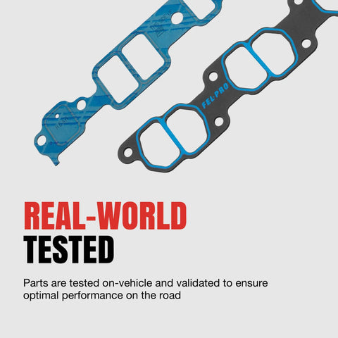 Engine Intake Manifold Gasket Set For Jeep Grand Cherokee And Compatible Ram And Chrysler Vehicles Premium Gasket Kit For LeakFree Seal And Easy Install, real-world tested intake manifold gaskets