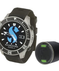 Galileo 3 Wrist Dive Computer With Transmitter Smart Pro Plus High Contrast Full Color Backlit Display and Transmitter