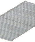 Stack of Finish Nails 15 Gauge Angled 2 Inch For Interior Use 1000 Pack Coated For Angled Finish Nailers DIY Friendly And Pro Grade Nails.