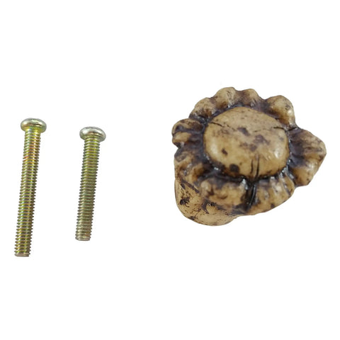 Rustic Antler Drawer Knobs 12 Pack For Cabin Lodge Decor With Screws Deer Antler Cabinet Pulls For Dresser Kitchen Woodsy Style
