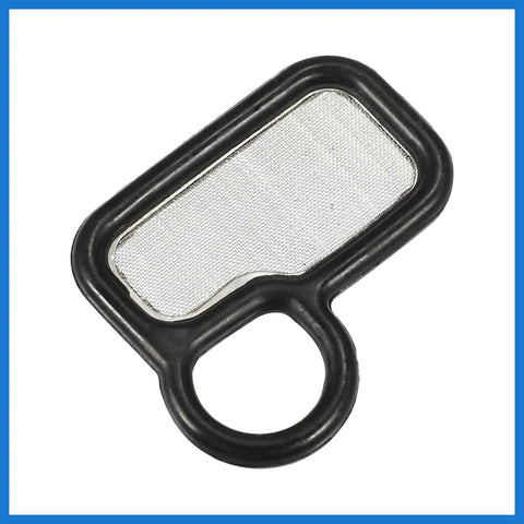 Honda CR V Solenoid Gasket Kit With Spool Valve Filter Screen Replacement, Easy Install, OE 15845-5A2-A01, Fits 2015 2019 CR V And 2013 2017 Accord